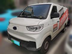 [武汉·鄂A]开瑞&nbsp;&nbsp;江豚&nbsp;&nbsp;2023款宽体版国轩高科38.7kWh