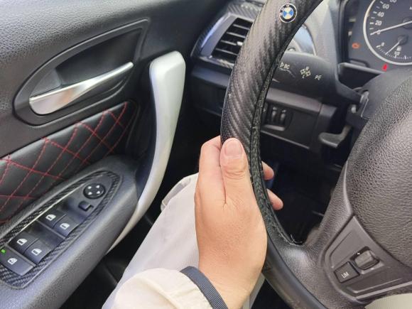 [合肥·皖A] 二手宝马宝马1系2012款 116i 领先型