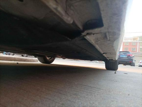 [义乌·皖H] 二手本田思域2016款 220TURBO CVT豪华版