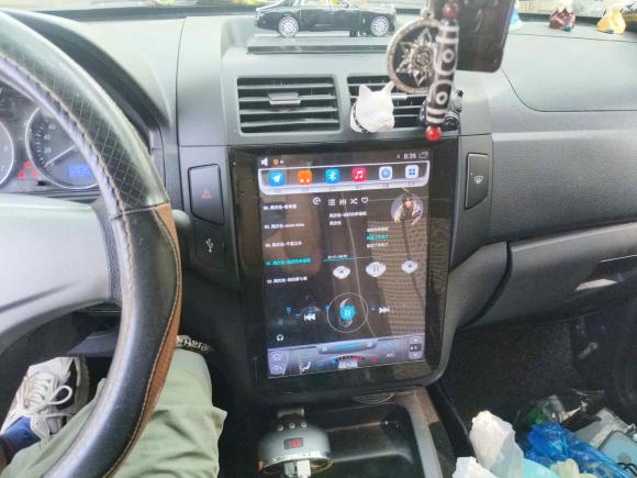 [上海·沪C] 二手北汽威旺北汽威旺M302017款 1.5L M30PLUS 标准型DAM15DL