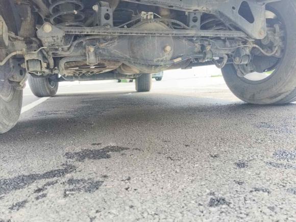 [济南·鲁A] 二手坦克坦克3002021款 越野版 2.0T 挑战者