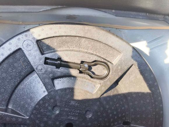 [上海·沪A] 二手福特金牛座2017款 EcoBoost 245 时尚型