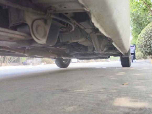 [合肥·皖A] 二手五菱汽车五菱荣光V2018款 1.5L标准型