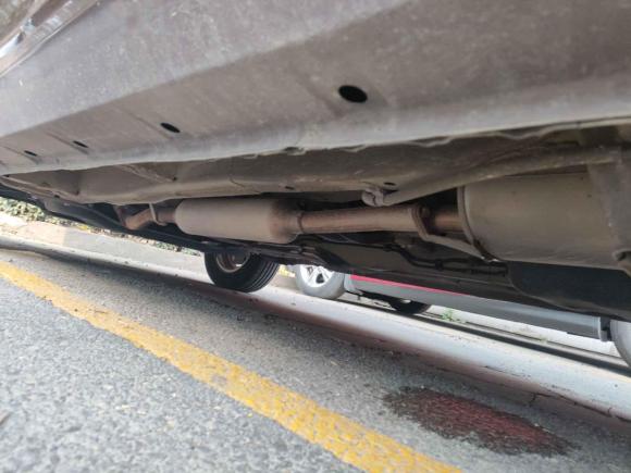 [无锡·苏B] 二手五菱汽车五菱宏光2021款 1.5L S标准型LAR