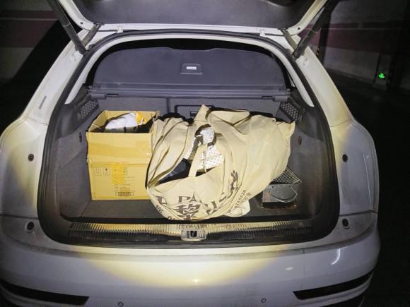 [苏州·苏E] 二手奥迪奥迪Q32018款 30 TFSI 时尚型典藏版