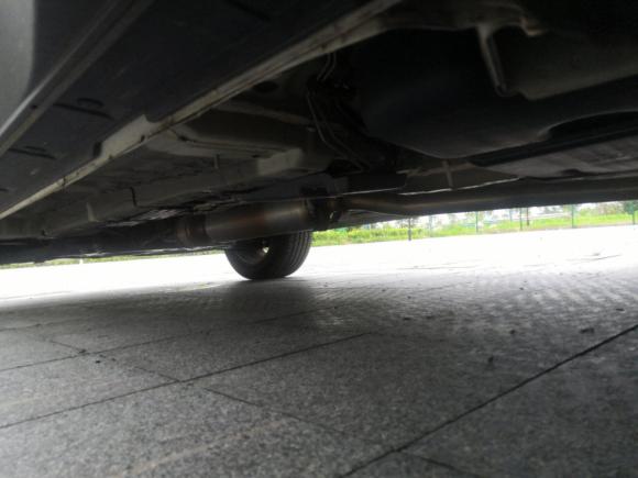 [常州·苏D] 二手长安长安CS35PLUS2019款 1.6L 自动畅联版