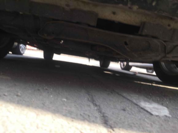 [金华·浙G] 二手宝骏宝骏7302015款 1.8L 手动舒适ESP版 7座