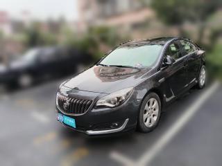 别克君威2014款 2.0L 领先时尚型