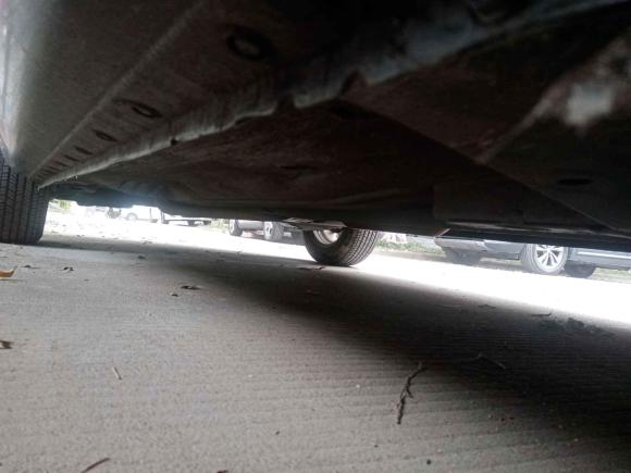 [佛山·粤X] 二手日产阳光2011款 1.5XE CVT舒适版