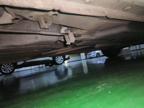 [温州·浙C] 二手宝骏宝骏3602018款 1.5L 自动豪华型 国V