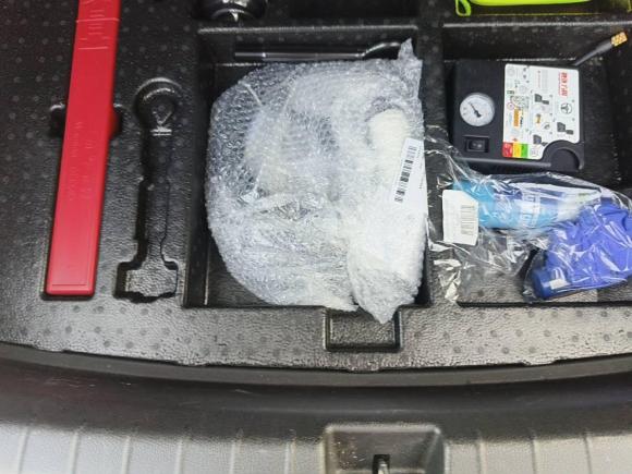 [台州·浙J] 二手比亚迪秦PLUS2023款 冠军版 EV 510KM领先型