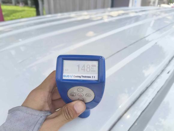 [佛山·粤E] 二手新吉奥吉奥帅凌2022款 标准续航41.64kWh 力神动力