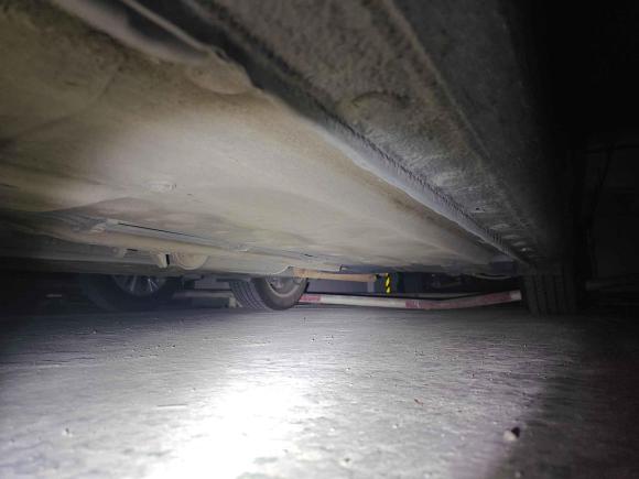 [深圳·粤B] 二手本田雅阁2012款 2.4L SE