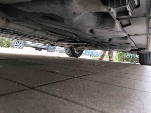 [西安·陕U] 二手宝马宝马X22020款 sDrive20i M越野套装