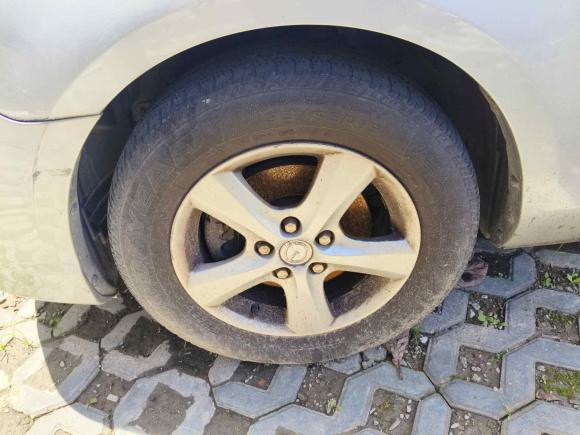 [上海·豫P] 二手马自达马自达32010款 1.6L 自动经典时尚型