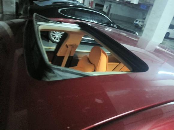 [上海·沪N] 二手别克君威2012款 2.0L 舒适版