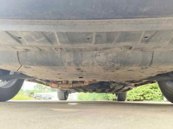 [广州·粤S] 二手本田缤智2020款 1.5L CVT豪华版