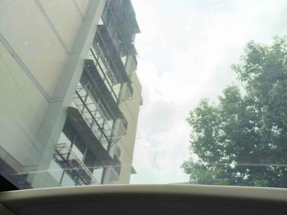 [湖州·浙E] 二手吉利汽车帝豪GS2018款 运动版 1.4T 自动领尚型