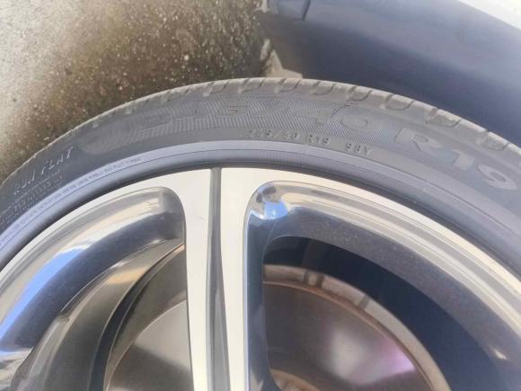 [南通·苏F] 二手奔驰奔驰CLS2020款 CLS 300 豪华型