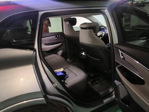 [上海·沪A] 二手别克别克E52023款 先锋版