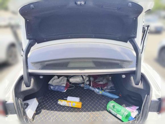 [南昌·赣A] 二手马自达阿特兹2020款 2.5L 蓝天尊崇版