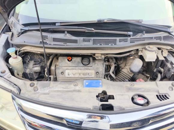 [常州·苏D] 二手本田艾力绅2015款 2.4L VTi-S尊贵版