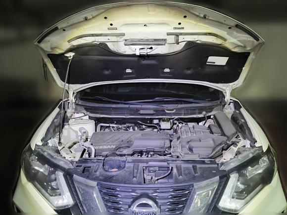 [嘉兴·浙F] 二手日产奇骏2019款 2.0L CVT智联舒适版 2WD