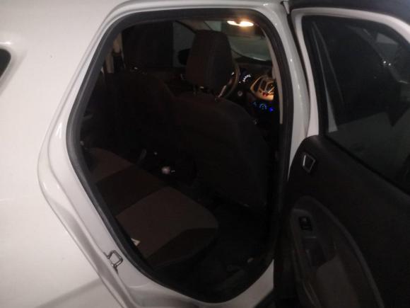 [上海·苏F] 二手福特翼搏2013款 1.5L 自动风尚型