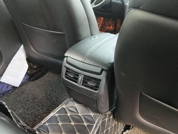 [宁波·浙B] 二手凯迪拉克凯迪拉克ATS-L2017款 28T 时尚型