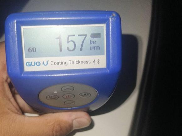 [南昌·赣A] 二手马自达马自达62014款 2.0L 自动经典型