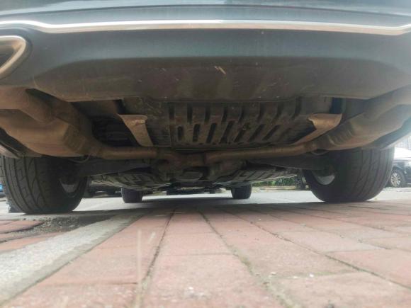 [北京·冀B] 二手奔驰奔驰E级2019款 E 300 L 时尚型