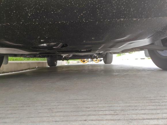 [武汉·鄂A] 二手福特途睿欧2023款 2.0T 自动致享版