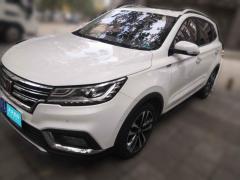 [成都·川A] 荣威荣威RX32018款1.6LCVT互联网智享版