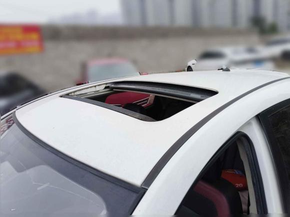[温州·浙C] 二手长安逸动XT2013款 1.6L 自动俊酷型 国IV