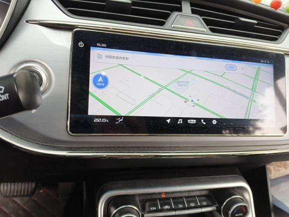 [温州·赣G] 二手吉利汽车缤瑞2019款 200T DCT缤致版