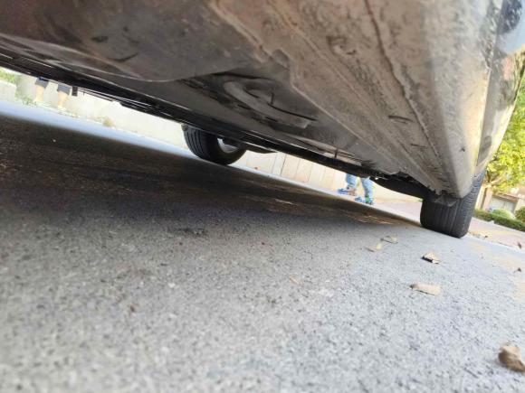 [南通·苏F] 二手别克君威2020款 552T 精英型