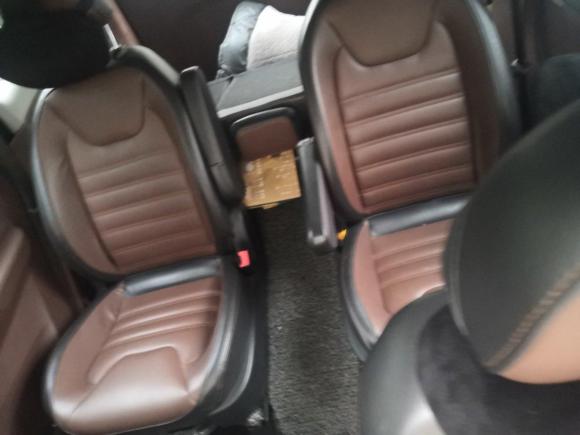 [南通·苏F] 二手东风风行风行SX62016款 1.6L CVT豪华型