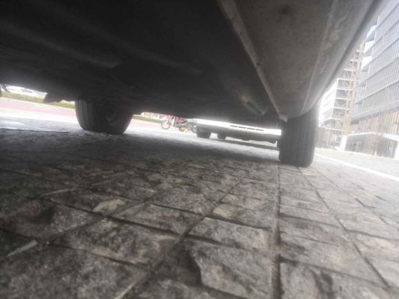 [常州·苏D] 二手大众桑塔纳经典2007款 1.8L 景畅型