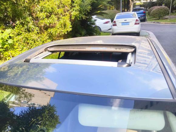 [上海·沪F] 二手马自达阿特兹2017款 2.0L 蓝天豪华版