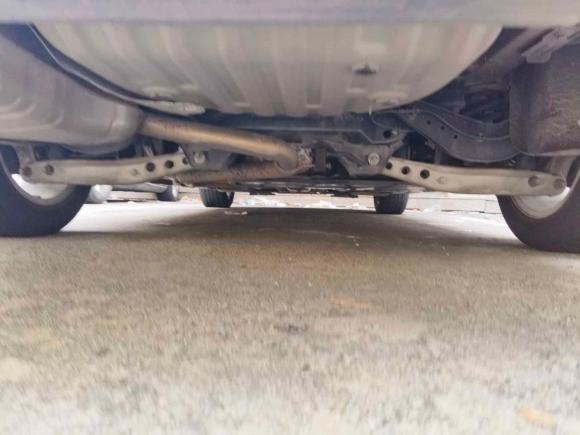 [南京·苏A] 二手别克君威2020款 552T 精英型