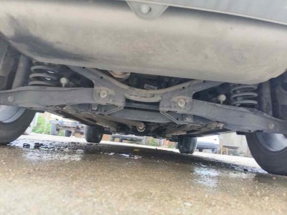 [金华·浙G] 二手广汽传祺传祺GS42018款 235T 自动两驱精英版