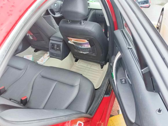 [合肥·皖A] 二手宝马宝马3系2014款 320Li 时尚型