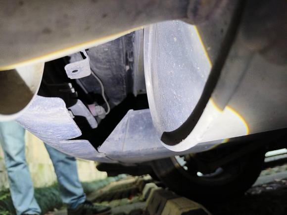 [宁波·浙B] 二手MINIMINI2007款 1.6L COOPER Excitement