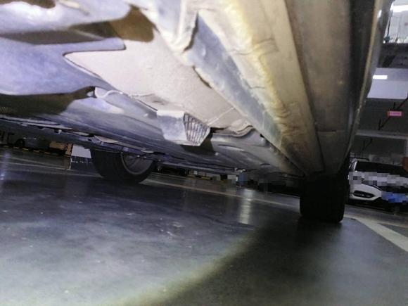 [合肥·皖A] 二手领克领克012017款 2.0T 两驱型Pro版