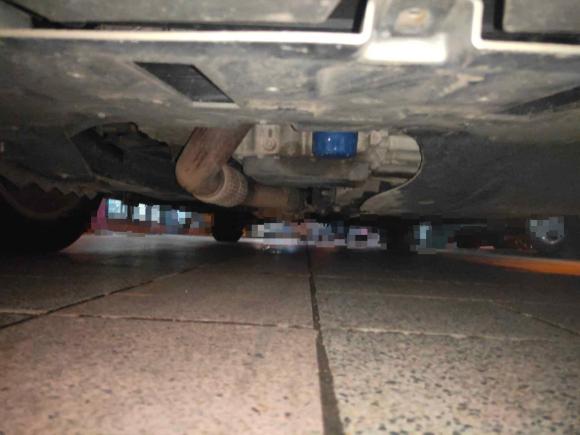 [无锡·苏B] 二手别克别克GL82018款 ES 28T 舒适型 国VI