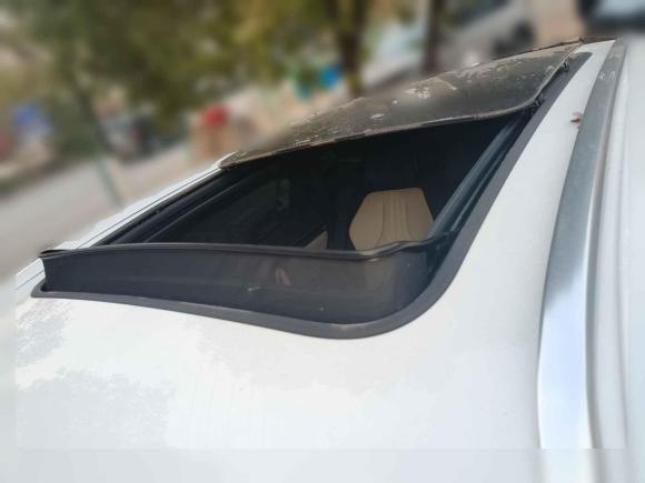 [金华·浙G] 二手比亚迪宋PLUS新能源2021款 DM-i 110KM 旗舰PLUS