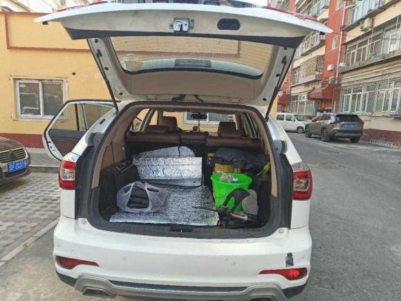 [北京·浙B] 二手比亚迪比亚迪S72015款 1.5T 升级版 手动尊贵型