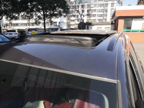 [无锡·苏B] 二手长安长安CS75 PLUS2020款 2.0T 自动旗舰型