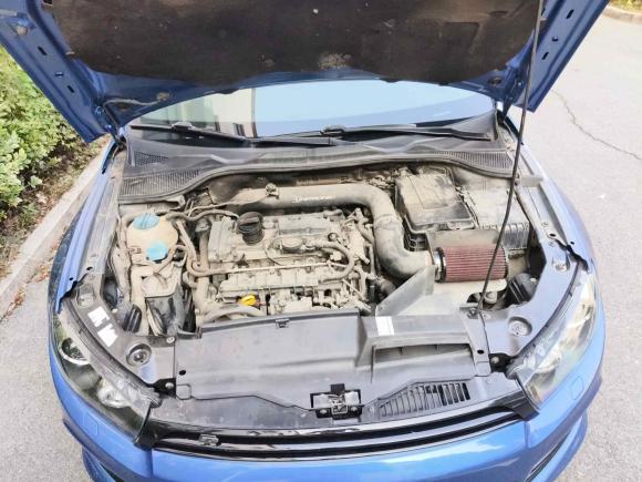 [上海·闽H] 二手大众尚酷2011款 R 2.0TSI