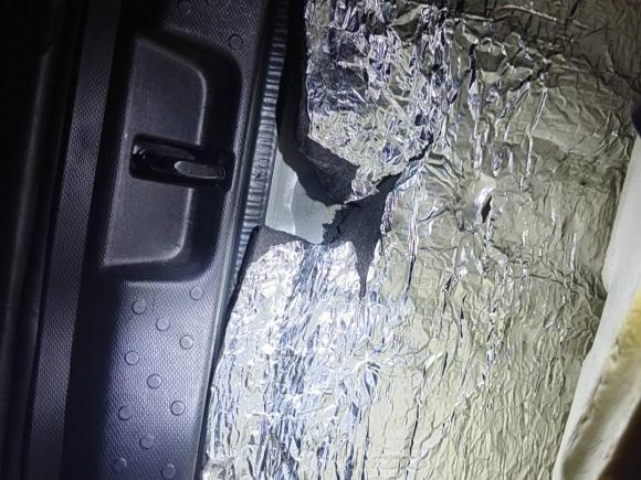 [杭州·浙A] 二手smartsmart forfour2018款 0.9T 66千瓦先锋版